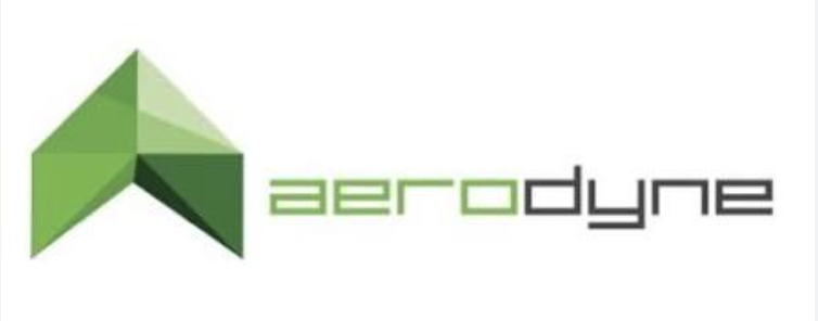Aerodyne Group logo